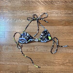 OneOne Sullivan Bikini Top